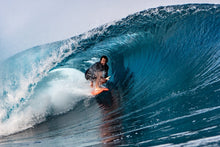 Cargar imagen en el visor de la galería, ION Men Wetsuit Element 2/2 Shorty Longsleeve Front Zip 2022