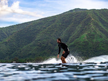 Cargar imagen en el visor de la galería, ION Men Wetsuit Element 2/2 Shorty Longsleeve Front Zip 2022