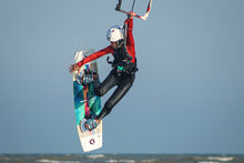 Cargar imagen en el visor de la galería, ION Kids Wetsuit Capture 5/4 Front Zip 2025