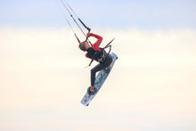 Cargar imagen en el visor de la galería, ION Kids Wetsuit Capture 5/4 Front Zip 2025