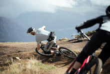 Lade das Bild in den Galerie-Viewer, Herren MTB Shorts Traze Amp AFT