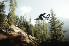 Charger l'image dans la galerie, Casque VTT Fullface Scrub Amp