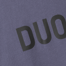 Load image into Gallery viewer, Duotone Apparel Hoody Logo unisex 2024