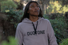 Load image into Gallery viewer, Duotone Apparel Hoody Logo unisex 2024