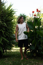 Carica l'immagine nel visualizzatore di Gallery, Duotone Apparel Tank undyed men 2024
