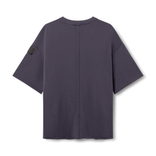 Carica l'immagine nel visualizzatore di Gallery, Duotone Apparel Sweat Tee SS garment dye unisex 2025