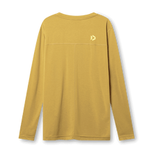 Lade das Bild in den Galerie-Viewer, Duotone Apparel Tee Tech LS unisex 2025