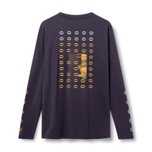 Lade das Bild in den Galerie-Viewer, Duotone Apparel Tee Team LS unisex 2025