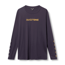 Lade das Bild in den Galerie-Viewer, Duotone Apparel Tee Team LS unisex 2025