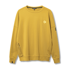 Cargar imagen en el visor de la galería, Duotone Apparel Sweater Tech unisex 2025