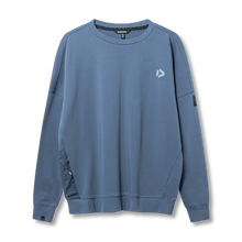 Cargar imagen en el visor de la galería, Duotone Apparel Sweater Tech unisex 2025