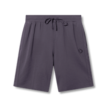 Cargar imagen en el visor de la galería, Duotone Apparel Shorts Sweat garment dye long unisex 2025