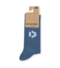 Lade das Bild in den Galerie-Viewer, Duotone Apparel Socks Originals 2028