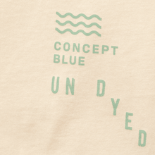 Lade das Bild in den Galerie-Viewer, Duotone Apparel Tee SS undyed men 2025