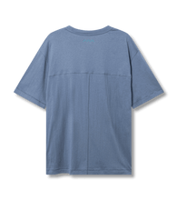Lade das Bild in den Galerie-Viewer, Duotone Apparel Tee SS woven men 2025