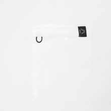 Lade das Bild in den Galerie-Viewer, Duotone Apparel Tee SS woven men 2025
