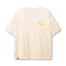 Carica l'immagine nel visualizzatore di Gallery, Duotone Apparel Tee SS undyed woman 2025