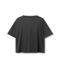 Cargar imagen en el visor de la galería, Duotone Apparel Tee SS woven women 2025
