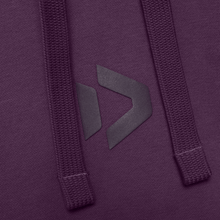 Lade das Bild in den Galerie-Viewer, Duotone Apparel Hoody Signature unisex