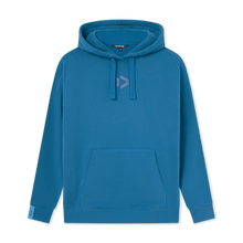 Lade das Bild in den Galerie-Viewer, Duotone Apparel Hoody Signature unisex