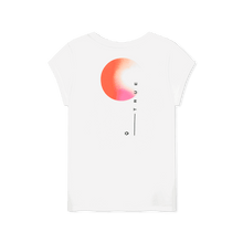 Lade das Bild in den Galerie-Viewer, Duotone Apparel T-Shirt Originals Graphic women 2026