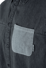 Load image into Gallery viewer, Duotone Shirt Denim LS 2022