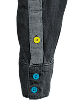 Load image into Gallery viewer, Duotone Shirt Denim LS 2022