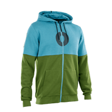 Load image into Gallery viewer, ION Zip Hoody Palms 2021