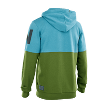 Load image into Gallery viewer, ION Zip Hoody Palms 2021
