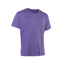 Cargar imagen en el visor de la galería, ION Tee Addicted Short sleeve Men 2025