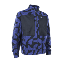 Lade das Bild in den Galerie-Viewer, Fleecejacke HD Unisex