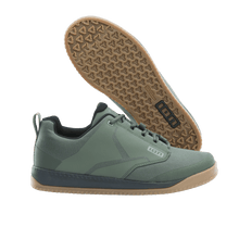 Cargar imagen en el visor de la galería, ION MTB Flat Pedal Shoes Scrub 2024