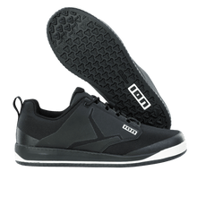 Cargar imagen en el visor de la galería, ION MTB Flat Pedal Shoes Scrub 2024