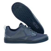 Cargar imagen en el visor de la galería, ION MTB Flat Pedal Shoes Scrub 2024