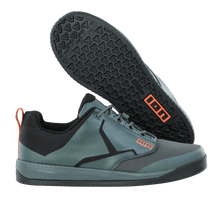 Cargar imagen en el visor de la galería, ION MTB Flat Pedal Shoes Scrub 2024