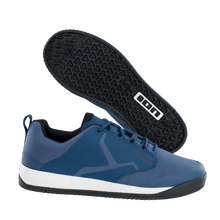 Cargar imagen en el visor de la galería, ION MTB Flat Pedal Shoes Scrub 2024