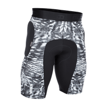 Carica l'immagine nel visualizzatore di Gallery, Pantaloni protettivi MTB Plus Scrub Amp