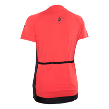 Cargar imagen en el visor de la galería, ION Tee Half Zip SS Traze AMP WMS 2021