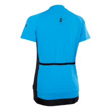 Cargar imagen en el visor de la galería, ION Tee Half Zip SS Traze AMP WMS 2021