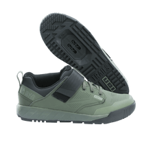 Load image into Gallery viewer, ION MTB Clipless Shoes Rascal Amp 2024