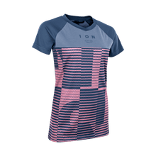 Lade das Bild in den Galerie-Viewer, ION Tee SS Scrub AMP Mesh_ine women 2021