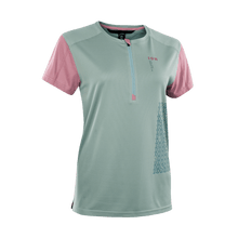 Charger l'image dans la galerie, ION Tee Half Zip SS Traze VENT WMS 2021