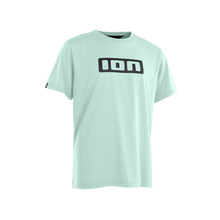 Lade das Bild in den Galerie-Viewer, Kinder MTB Jersey Logo DR kurzarm