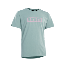Lade das Bild in den Galerie-Viewer, Kinder MTB Jersey Logo DR kurzarm