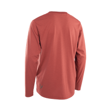 Cargar imagen en el visor de la galería, ION Youth MTB Jersey Logo Longsleeve DR 2024