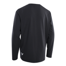 Cargar imagen en el visor de la galería, ION Youth MTB Jersey Logo Longsleeve DR 2024