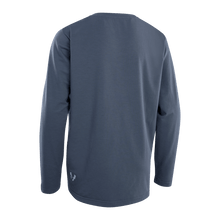 Cargar imagen en el visor de la galería, ION Youth MTB Jersey Logo Longsleeve DR 2024
