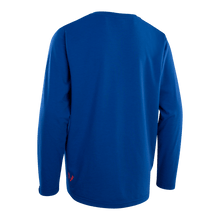 Cargar imagen en el visor de la galería, ION Youth MTB Jersey Logo Longsleeve DR 2024