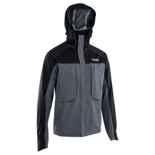 Lade das Bild in den Galerie-Viewer, MTB Jacke Shelter 3L Hybrid unisex