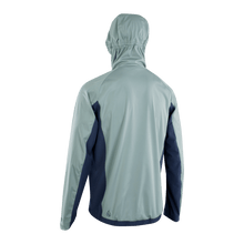Lade das Bild in den Galerie-Viewer, MTB Jacke Shelter 3L Hybrid unisex